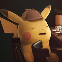 Detective Pikachu
