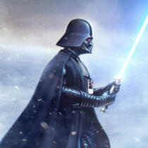 Vader