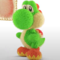 Yoshi