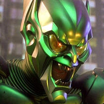 Green Goblin