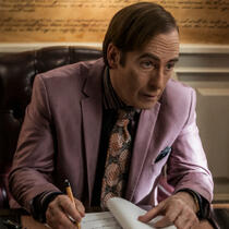 Saul
