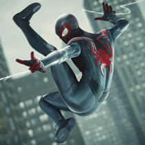 Spider-Man